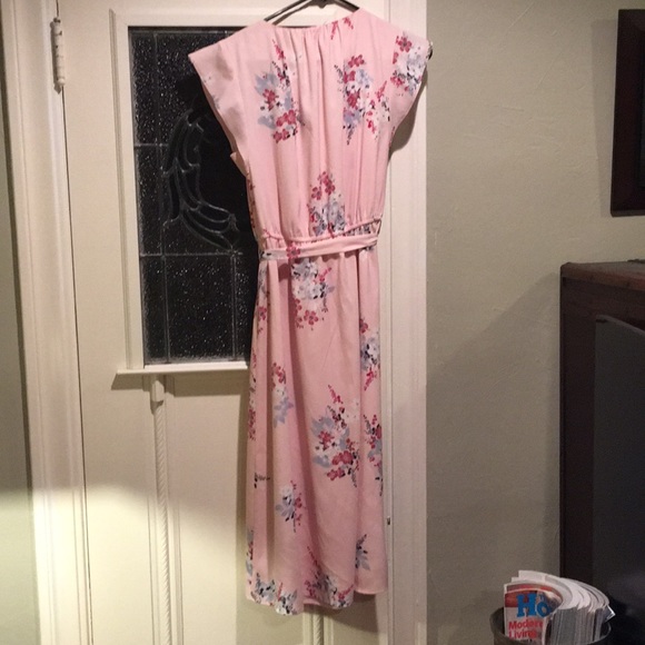 Loft Dress - Picture 6 of 6